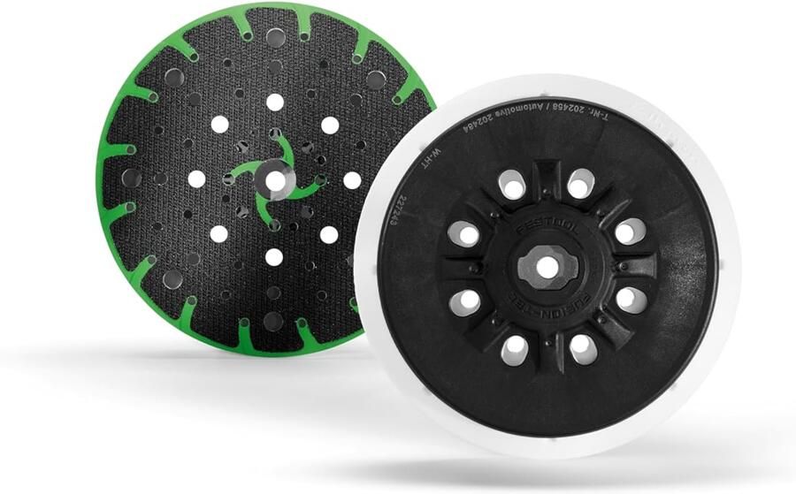 Festool Accessoires Steunschijf ST-STF D150 MJ2-M8-W-HT FUSION-TEC 202458