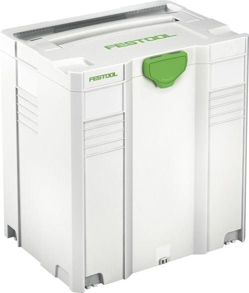 Festool Accessoires SYSTAINER T-Loc SYS 5 TL | 396 x 296 x 420 mm | 497567 10521419