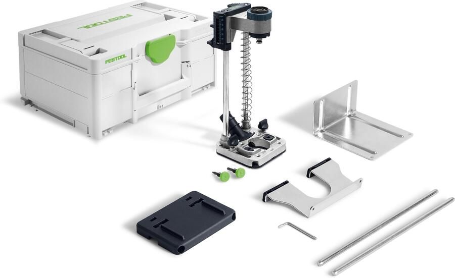 Festool MB 40-Set Mobiele boorstandaard 577971