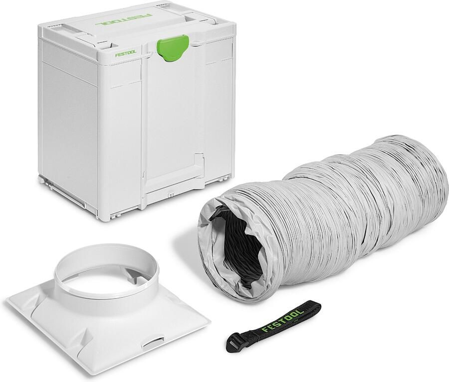 Festool Toevoerluchtslang LS-SYS-AIR D200x6m 577964