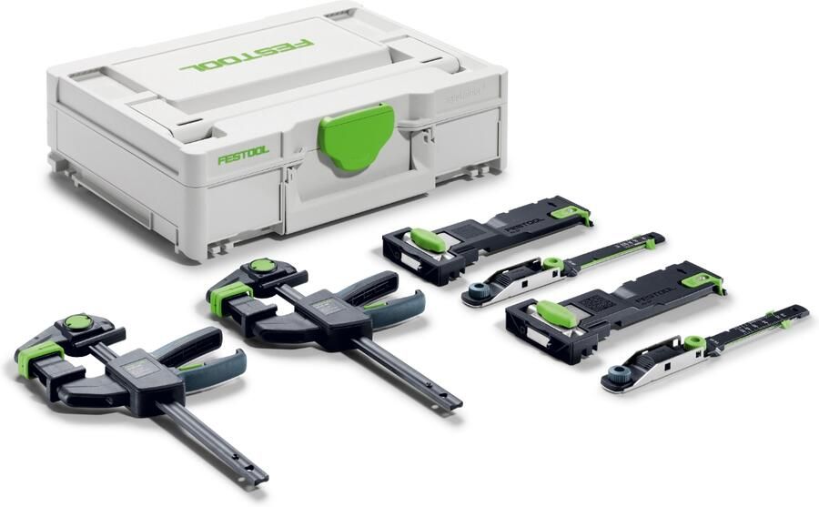 Festool ZS FS-EP TS60 Accessoireset 578698