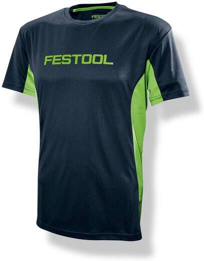 Festool Accessoires Functieshirt heren S 204002