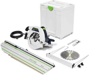 Festool HK 85 EB-Plus-FSK420 Pendelkapzaag