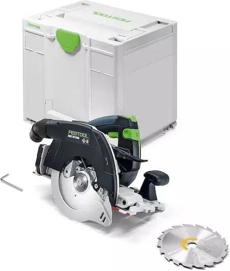 Festool HKC 55 KEB-Basic Accu-pendelkapzaag 578302