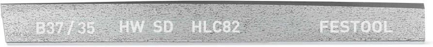 Festool HW 82 SD HLC 82 Spiraalmes 577999