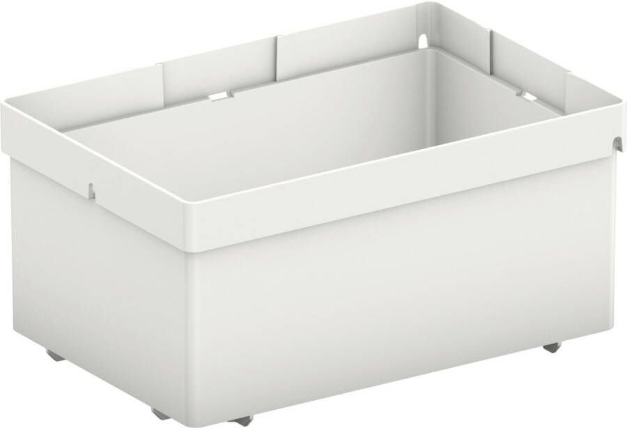 Festool Accessoires INZETBAKJES BOX | 100X150X68 VE=6 204861