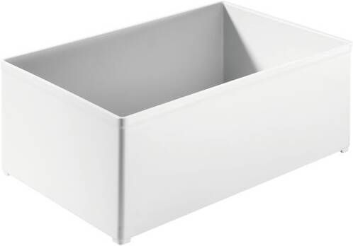 Festool Accessoires Inzetbakjes Box 180x120x71 2 SYS-SB 500068