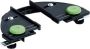 Festool Accessoires Lijstaanslag LA-DF 500 700 | 493487 - Thumbnail 1