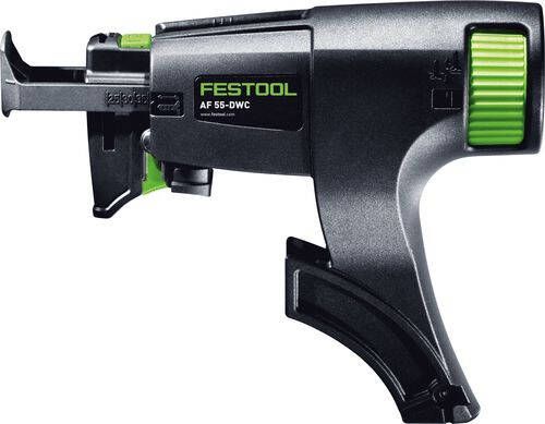 Festool Accessoires Magazijnadapter AF 55-DWC 769146