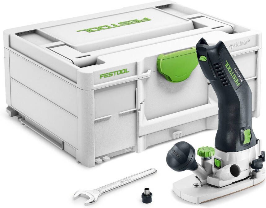 Festool MFKC 700 EB-Basic Accu-module-kantenfrees 578011