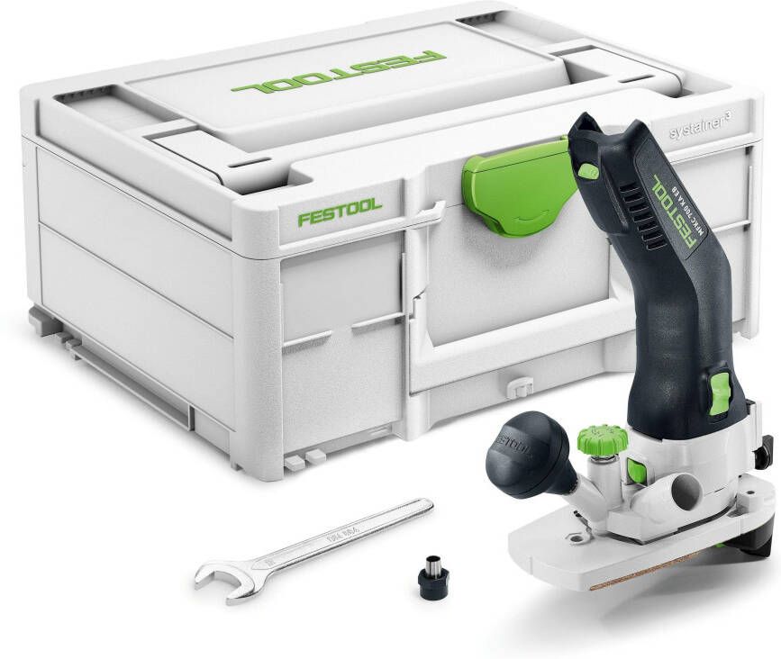 Festool MFKC 700 KA EB-Basic Accu-module-kantenfrees 578013