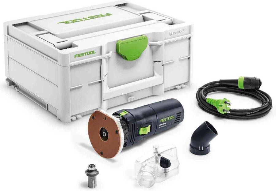 Festool OFK 500 Q-Plus R3 Kantenfrees | 450 W 576225