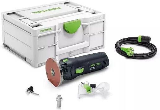 Festool OFK 500 Q-Plus R3 Kantenfrees 578716