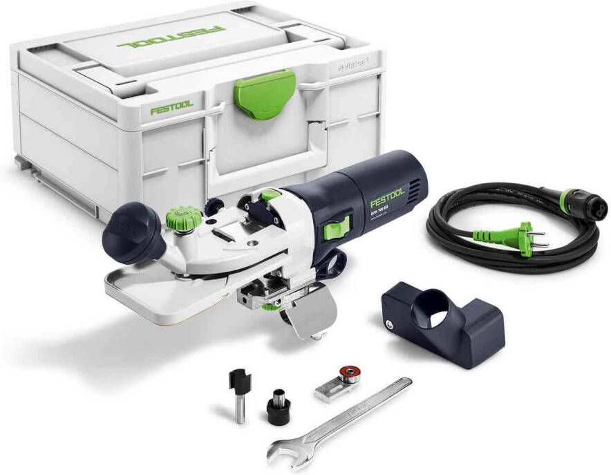 Festool OFK 700 EQ-Plus Kantenfrees | 720 W 576232