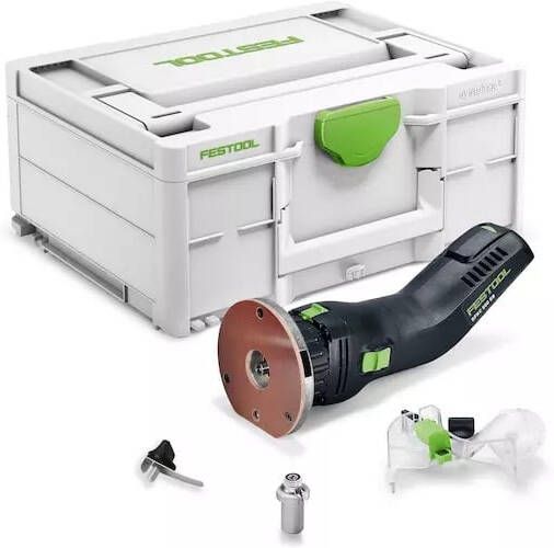 Festool OFKC 500 R3 EB-Basic Accu-Kantenfrees 577985