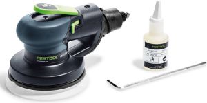 Festool Perslucht-excenterschuurmachine LEX 3 125 3