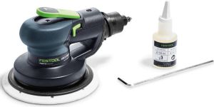 Festool Perslucht-excenterschuurmachine LEX 3 150 7 575077