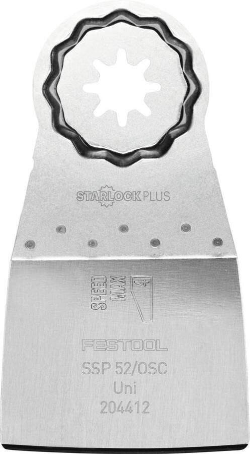 Festool Accessoires Plamuur SSP 52 OSC 204412