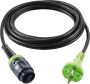 Festool Accessoires plug it-kabel H05 RN-F-4 203914 - Thumbnail 1