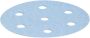 Festool Accessoires Schuurschijven STF D90 6 P240 GR 100 | 497371 - Thumbnail 1