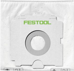 Festool SELFCLEAN filterzak SC FIS-CT 36 5
