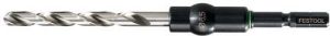 Festool Spiraalboor HSS D 3 5 39 CE M-Set | 493422