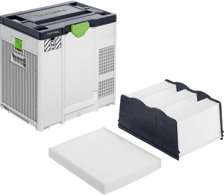 Festool SYS-AIR M Luchtreiniger 577784