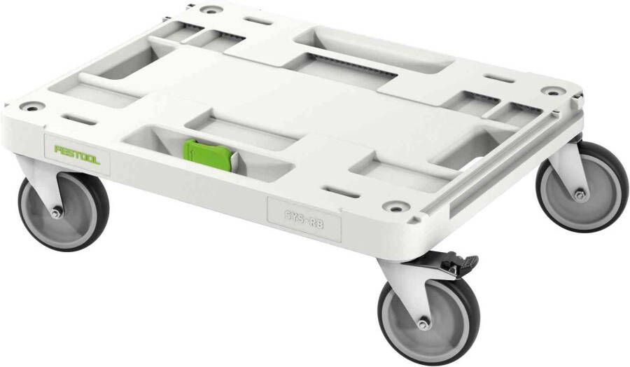 Festool SYS-RB Systainer-trolley 204869