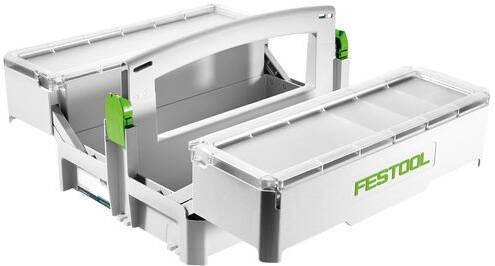 Festool Accessoires SYS-StorageBox SYS-SB 499901