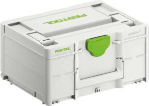 Festool SYS3 M 187 T-loc Systainer 204842