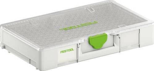 Festool SYS3 ORG L 89 Systainer organizer 204855