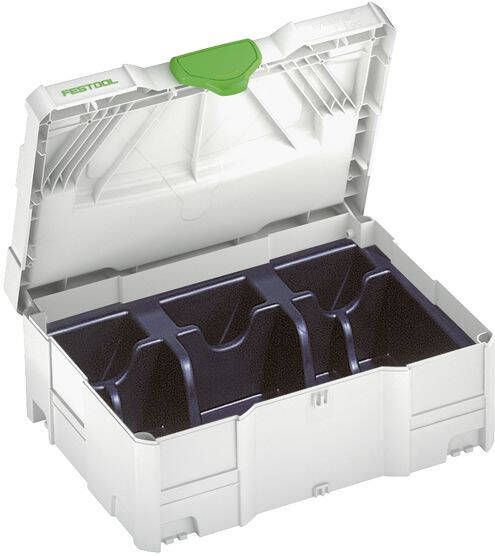 Festool Accessoires SYSTAINER T-LOC SYS-STF 80x133 | 497684