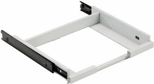 Festool Accessoires Teleskopische laderail SYS-PORT TA 491923