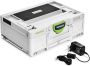 Festool TOPROCK | Bluetooth luidsprekers | SYS3 BT20 M 137 205502 - Thumbnail 1