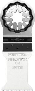 Festool Universeel zaagblad USB 50 35 Bi OSC 5 203338