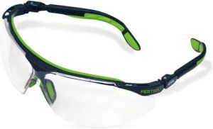 Festool Accessoires UVEX Veiligheidsbril 500119