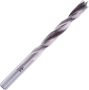 Fisch-Tools HSS houtspiraalboor | d. 3 mm totale lengte 70 mm | HSS | 1 stuk 013C030070 - Thumbnail 1