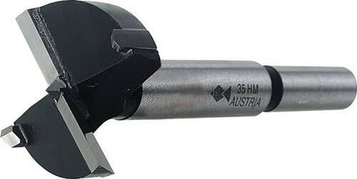 Fisch-Tools Kunstboor | nominale-d. 15 mm totale lengte 90 mm | schacht-d. 10 mm | 1 stuk 043001500