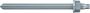 Fischer Ankerstang RG M12 x 160 thermisch verzinkt 512247 10 stuk(s) 512247 - Thumbnail 2
