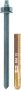 Fischer Ankerstang RG M16 x 190 thermisch verzinkt 512250 10 stuk(s) 512250 - Thumbnail 2