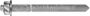 Fischer Ankerstang RG M16 x 190 thermisch verzinkt 512250 10 stuk(s) 512250 - Thumbnail 1