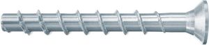 Fischer Betonschroef FBS II 6x30 5 verzonken kop 546382 100 stuk(s)