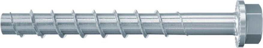 Fischer Betonschroef FBS II 10x200 145 135 115 zeskantkop 536866 20 stuk(s) 536866