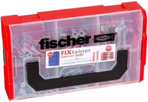 Fischer FIXTAINER DUOPOWER-DUOTEC (NV) 1 St 541106