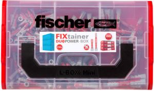 Fischer FIXTAINER DUOPOWER KORT LANG NV 1 St 541105
