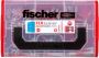 Fischer FIXTAINER DUOPOWER KORT LANG NV 1 St 541105 - Thumbnail 2