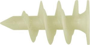 Fischer Isolatiemateriaalplug FID 50 48213 50 stuk(s) 48213