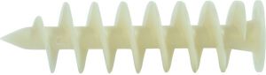 Fischer Isolatiemateriaalplug FID 90 510971 25 stuk(s)