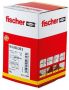Fischer N 8X60 20 S NAGELPLUG (50) 50 St 50356 - Thumbnail 1