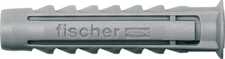 Fischer PLUG SX 16X80 10 St 70016